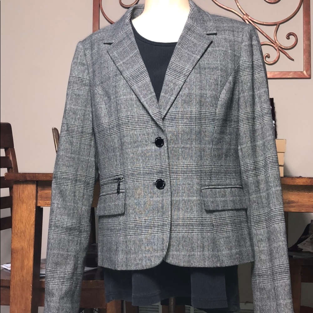 CALVIN KLEIN blazer